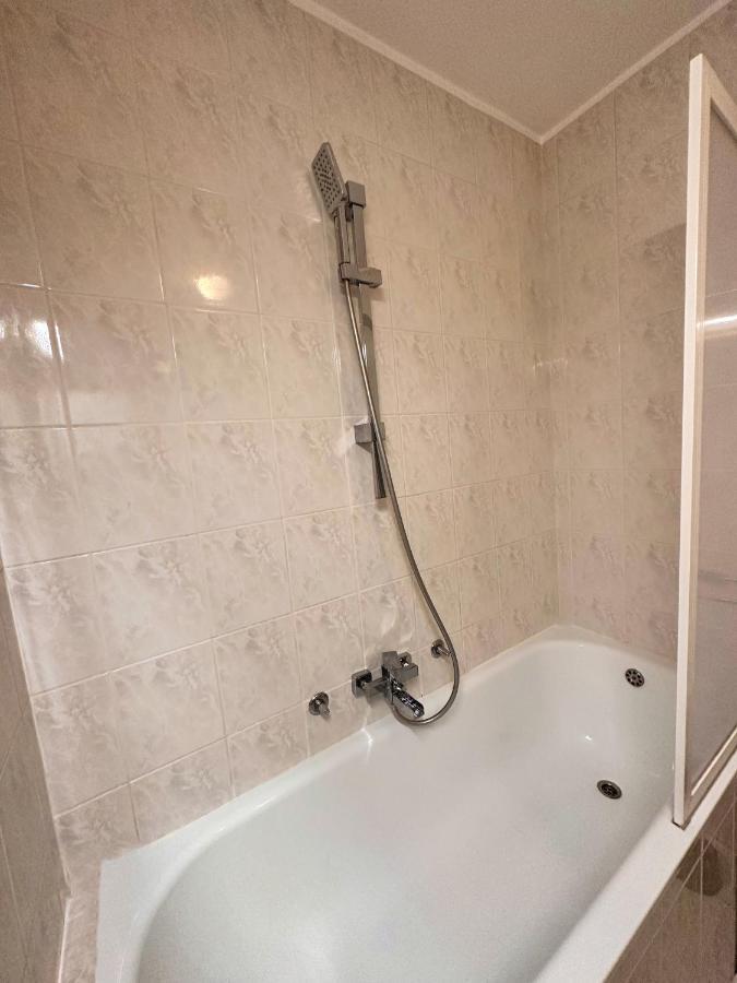 Charming City Loft Apartment Λιουμπλιάνα Εξωτερικό φωτογραφία